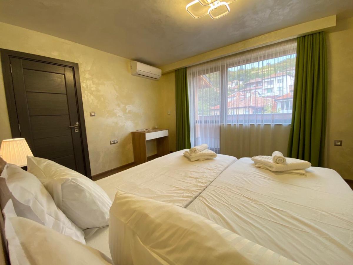 Amazing View And Cozy Atmosphere เวลีคอเทอร์โนโว ภายนอก รูปภาพ