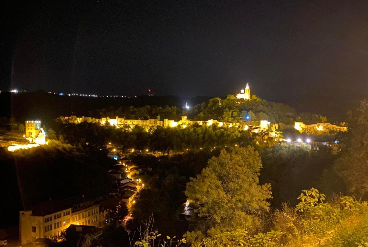 Amazing View And Cozy Atmosphere เวลีคอเทอร์โนโว ภายนอก รูปภาพ